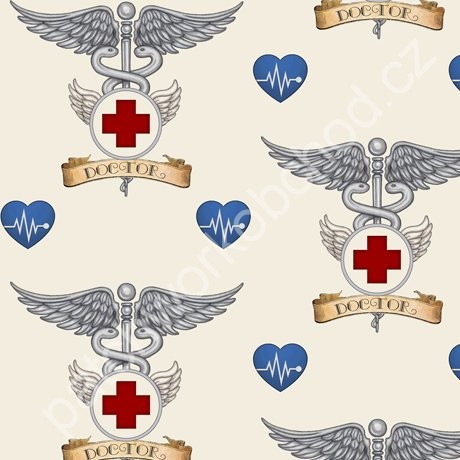 What The Dr ordered - EKG - srdce (1)