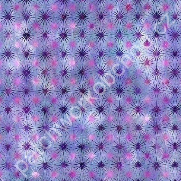 Americké plátno - Unicorns - BFUNI7UN-1 (2)