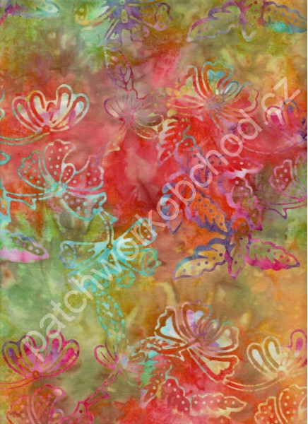Java 'Batiks (1)