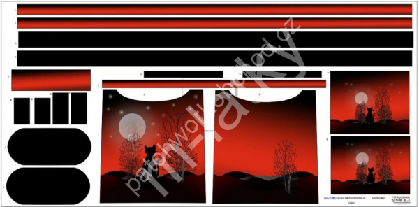 Panel Kabelkobatoh 84 - motorkáři (3)