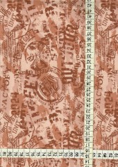 Úplet - digitální tisk - nápisy (2)