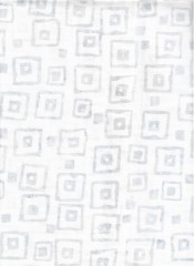 Java 'Batiks - čtverce