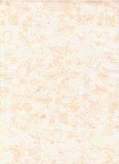 Java 'Batiks - béžová