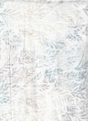 Java 'Batiks - listy